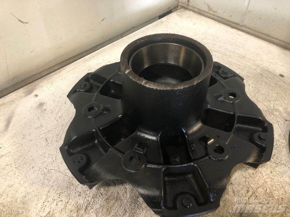 Dayton  Ostale kargo komponente