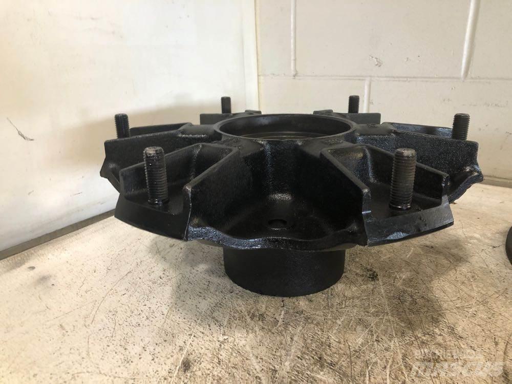 Dayton  Ostale kargo komponente