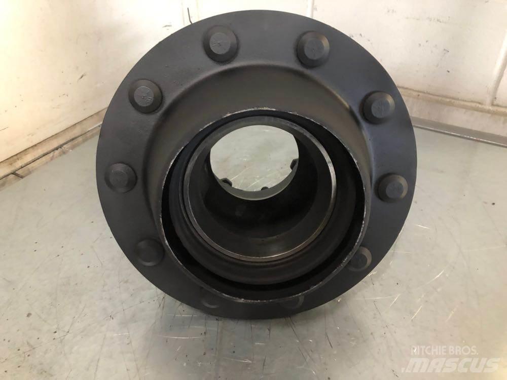Dayton  Ostale kargo komponente