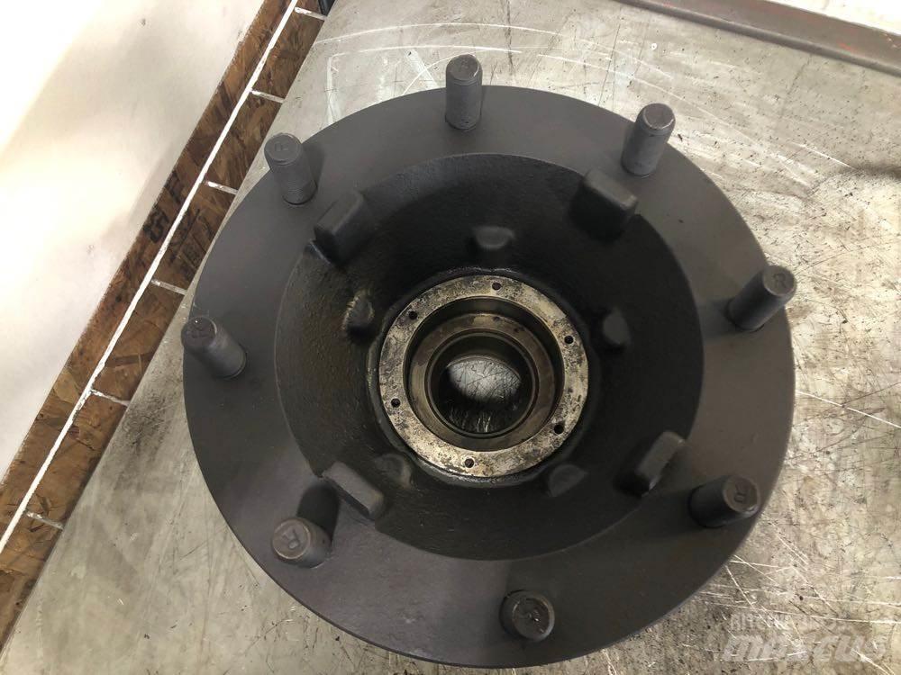 Dayton  Ostale kargo komponente
