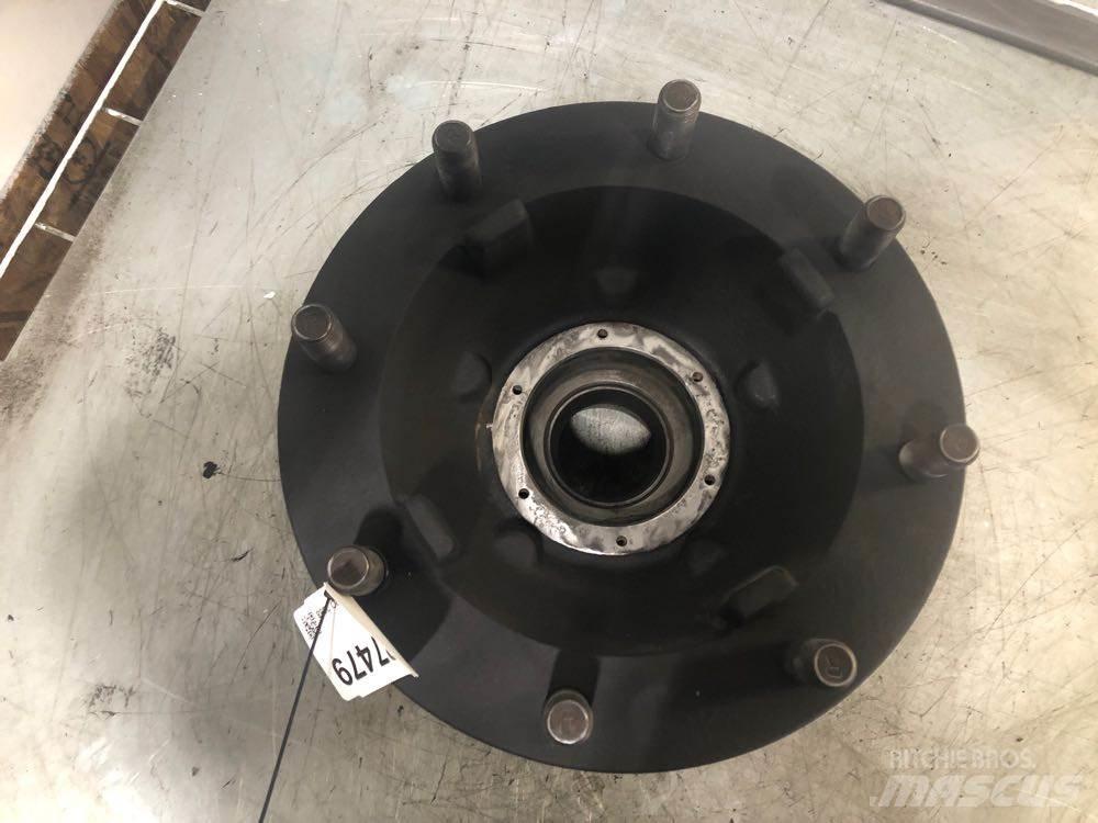 Dayton  Ostale kargo komponente