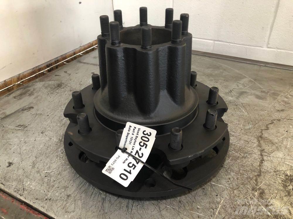 Dayton  Ostale kargo komponente