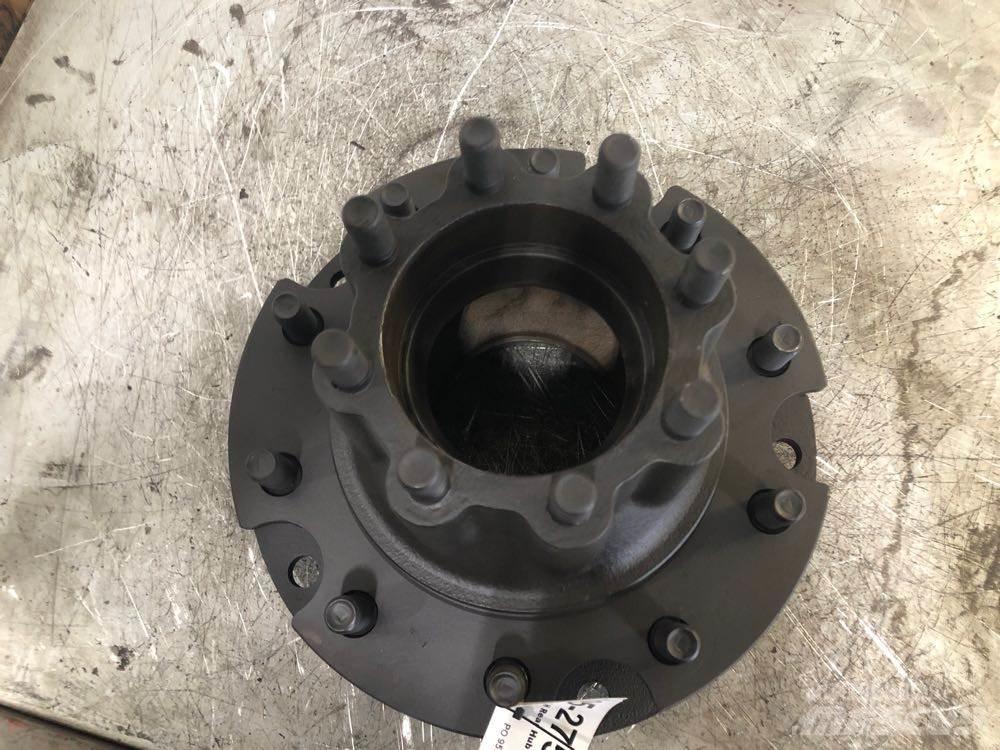 Dayton  Ostale kargo komponente