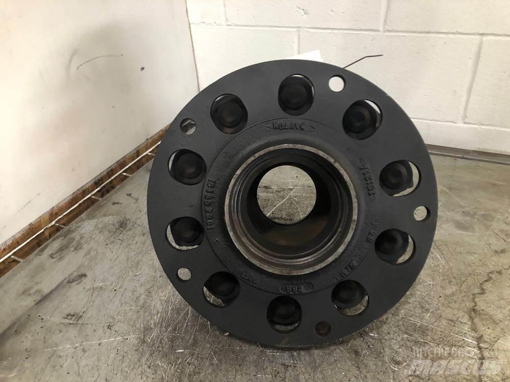 Dayton  Ostale kargo komponente