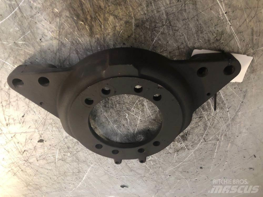 Dayton  Ostale kargo komponente