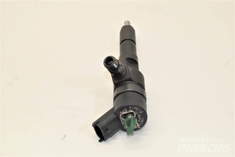 Deutz  Ostale kargo komponente