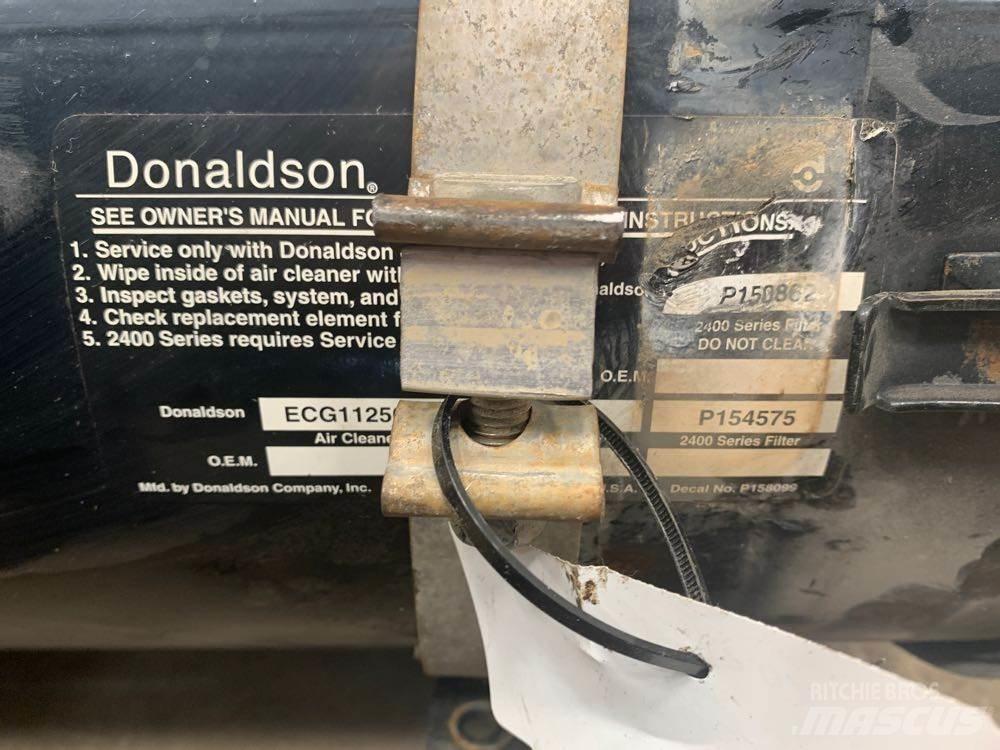 Donaldson  Ostale kargo komponente