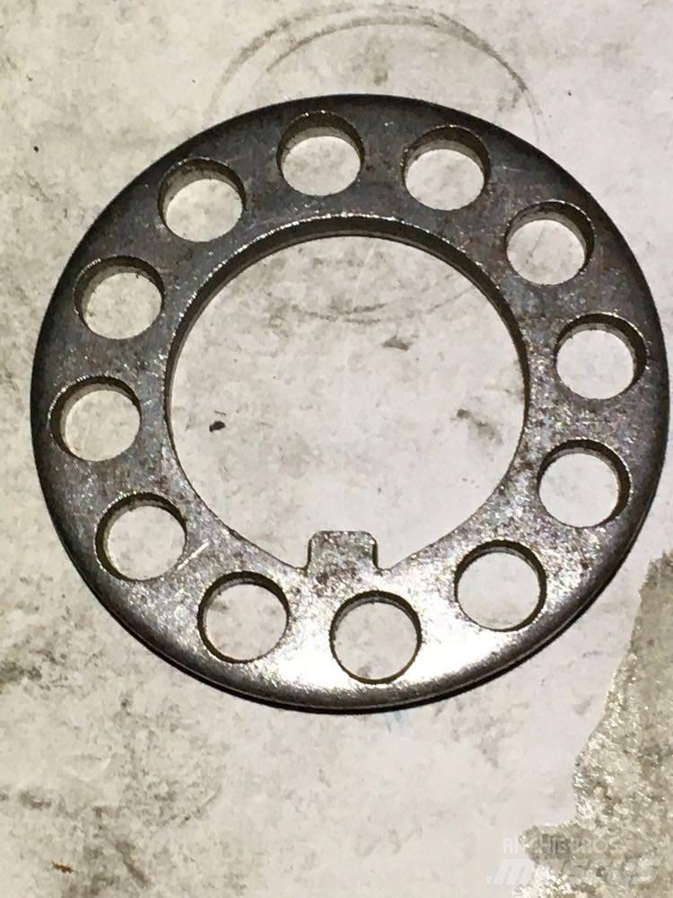 Eaton  Ostale kargo komponente