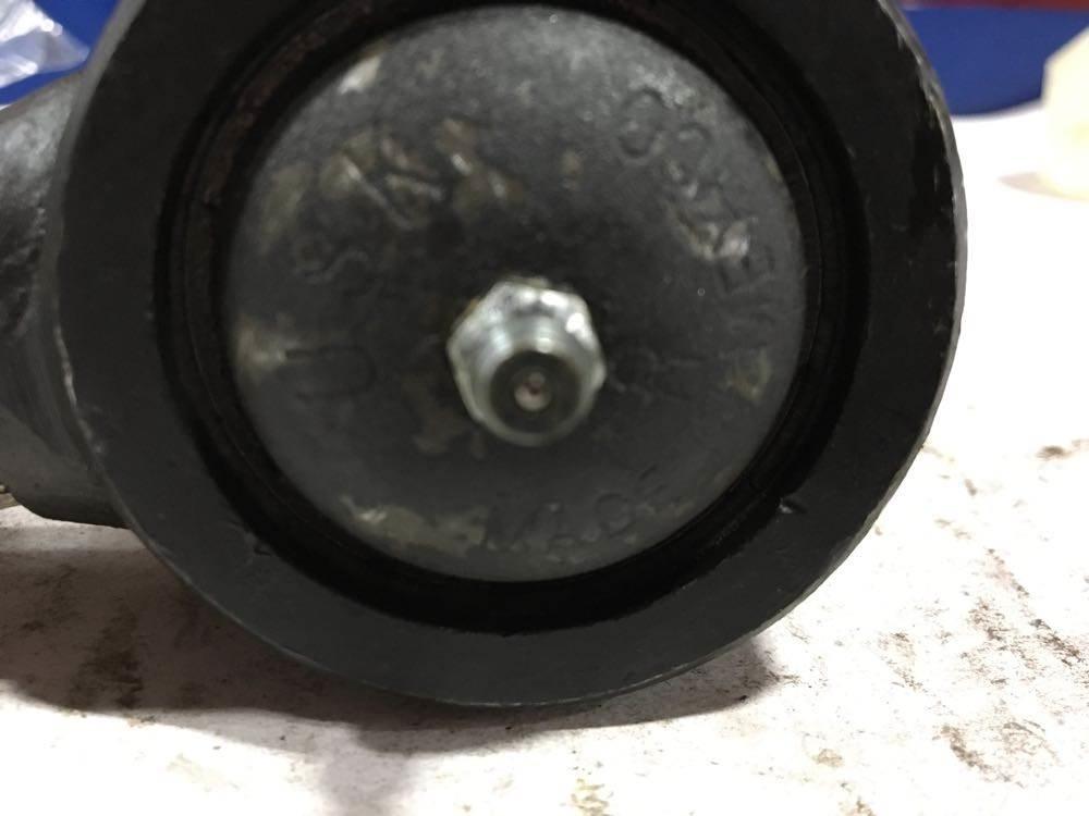 Eaton  Ostale kargo komponente