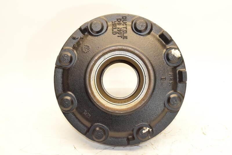 Eaton  Ostale kargo komponente