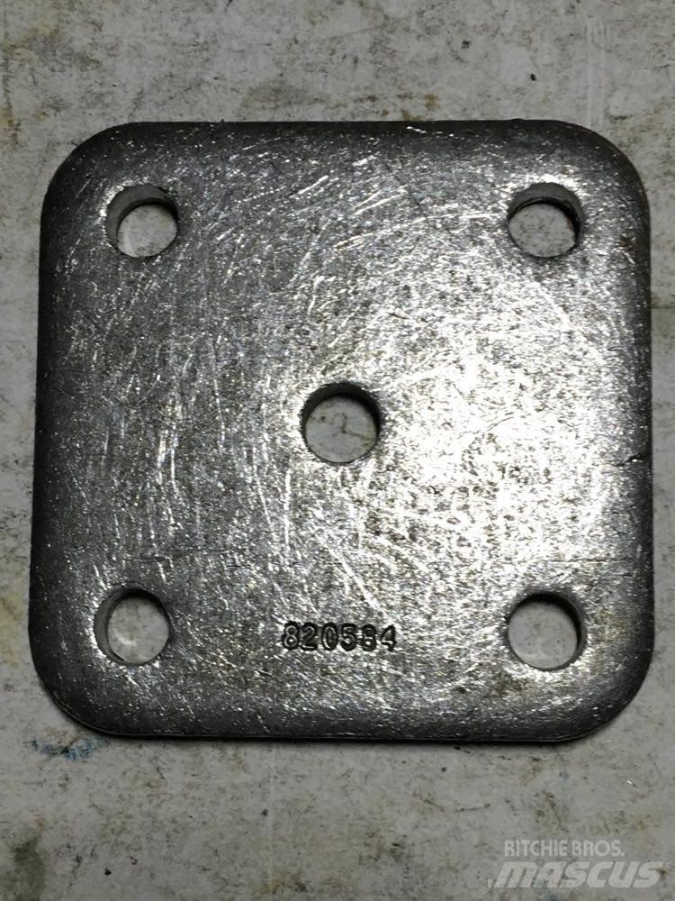 Eaton  Ostale kargo komponente