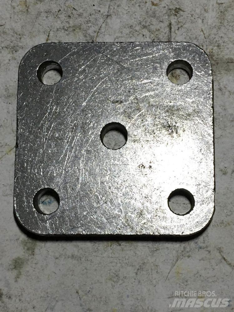 Eaton  Ostale kargo komponente