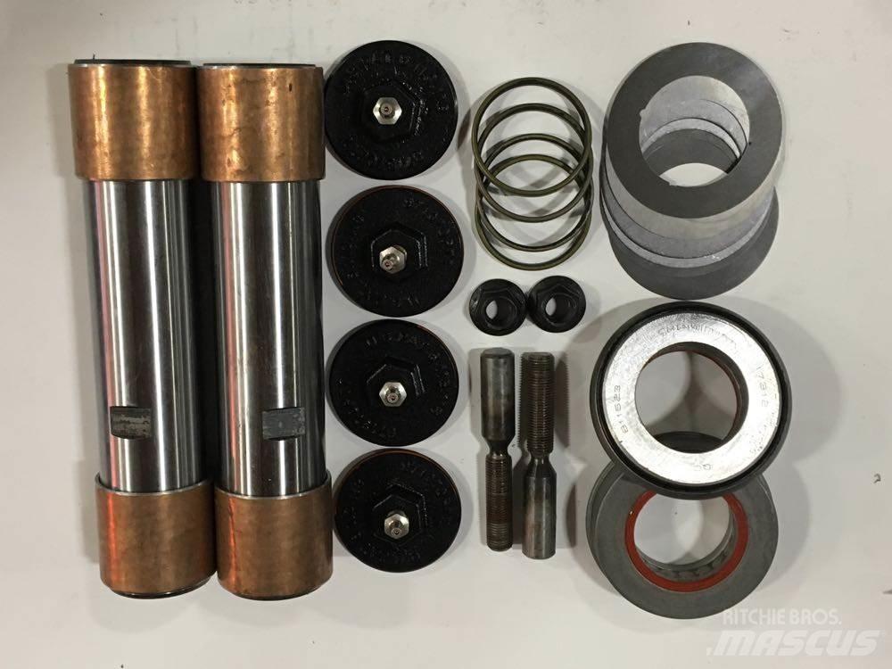 Eaton  Ostale kargo komponente