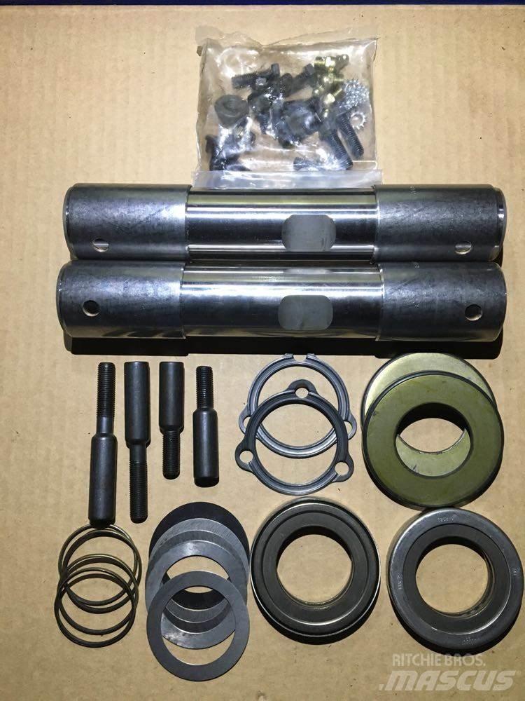 Eaton  Ostale kargo komponente