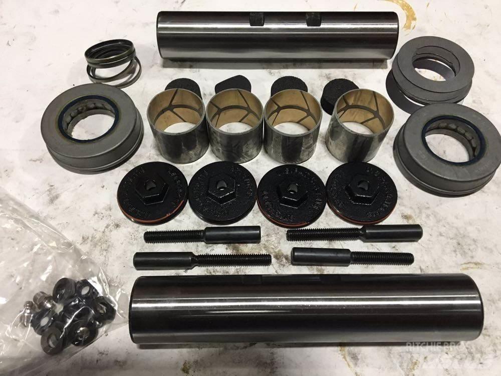 Eaton  Ostale kargo komponente