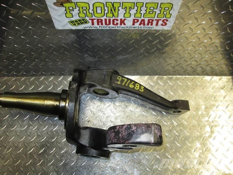 Eaton  Ostale kargo komponente