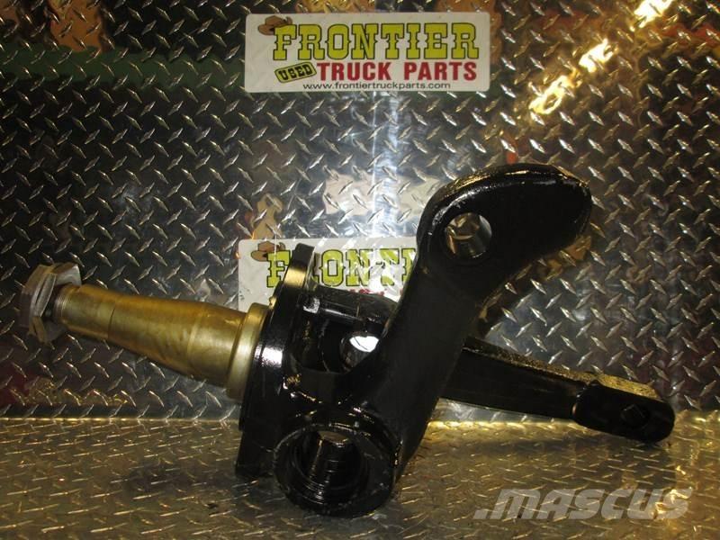 Eaton  Ostale kargo komponente