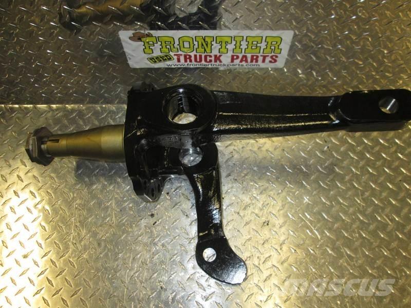 Eaton  Ostale kargo komponente