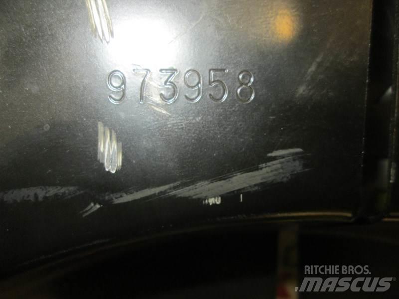 Eaton  Ostale kargo komponente