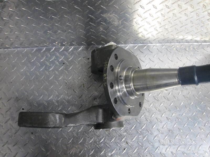 Eaton  Ostale kargo komponente