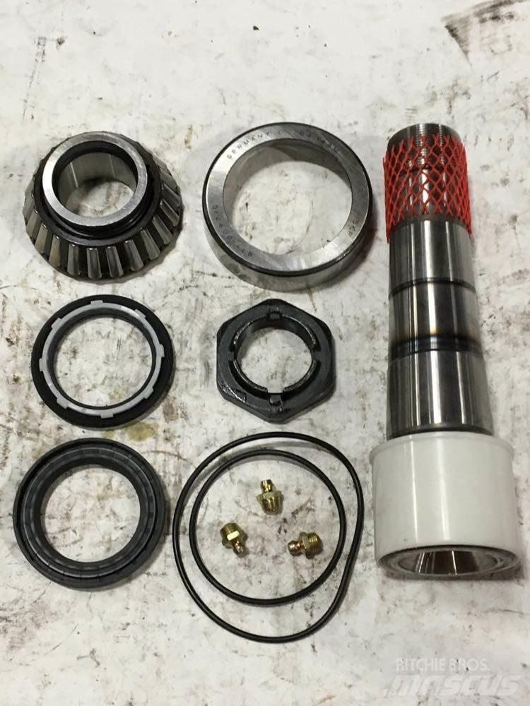 Eaton  Ostale kargo komponente