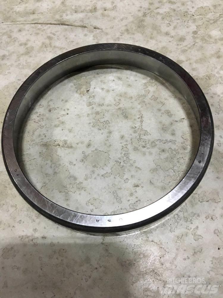 Eaton  Ostale kargo komponente