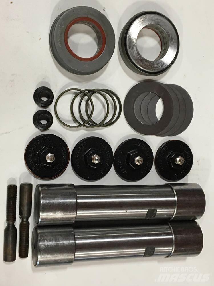 Eaton  Ostale kargo komponente