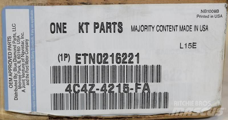 Eaton  Ostale kargo komponente
