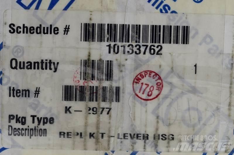 Eaton  Ostale kargo komponente