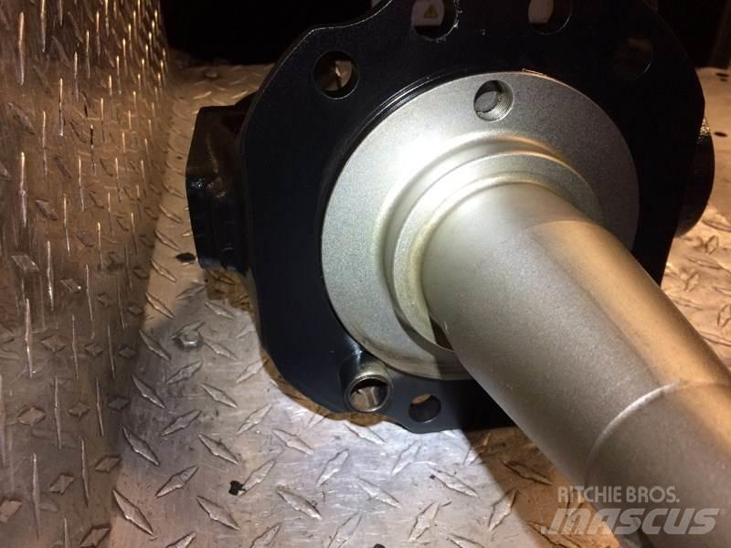 Eaton  Ostale kargo komponente