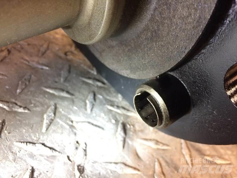 Eaton  Ostale kargo komponente