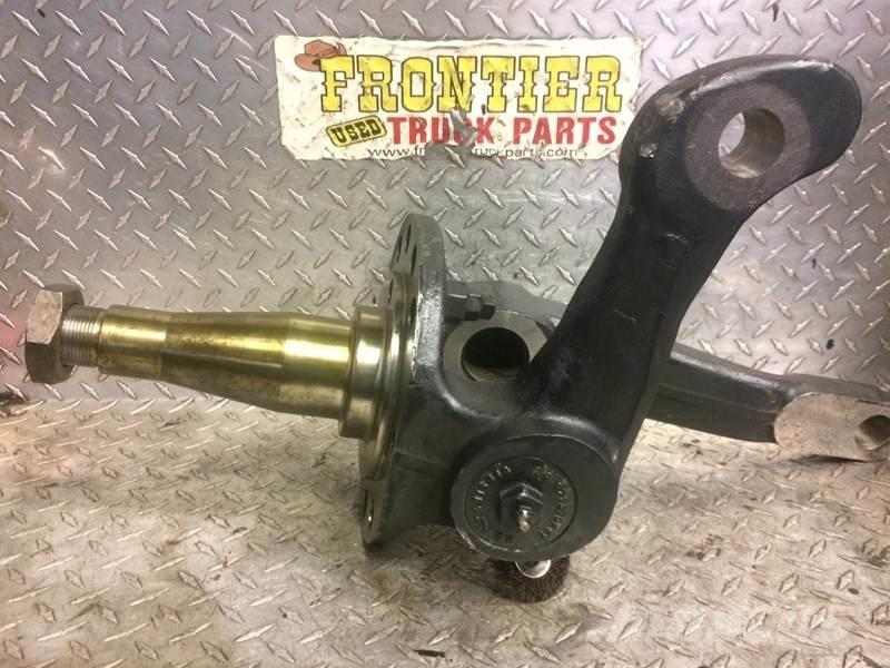 Eaton  Ostale kargo komponente