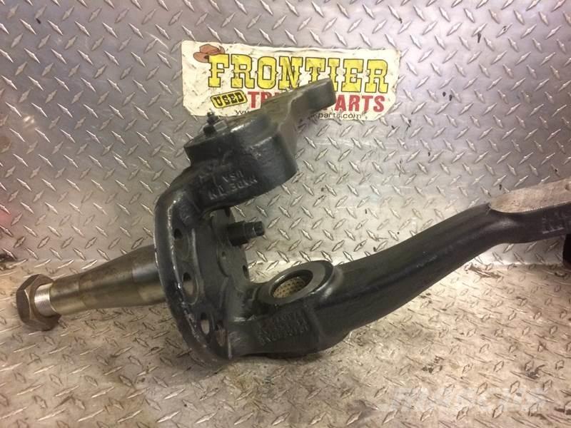 Eaton  Ostale kargo komponente