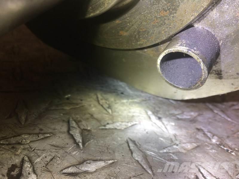 Eaton  Ostale kargo komponente