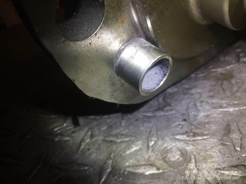 Eaton  Ostale kargo komponente