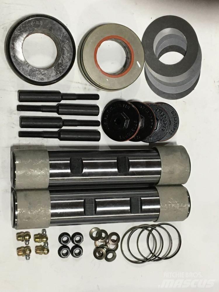 Eaton  Ostale kargo komponente