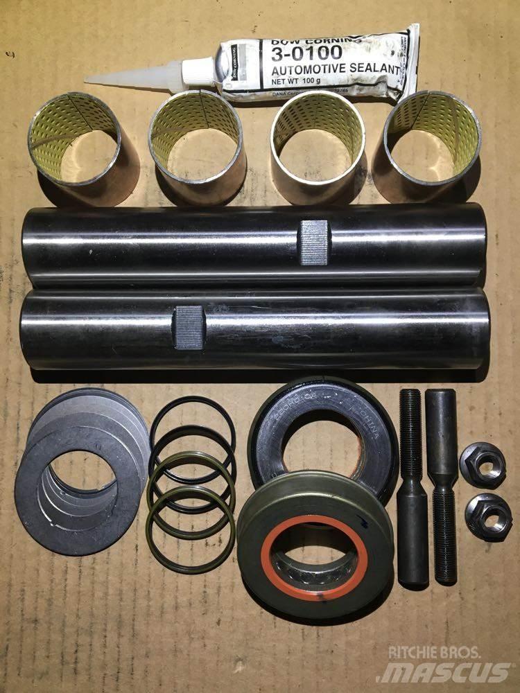 Eaton  Ostale kargo komponente