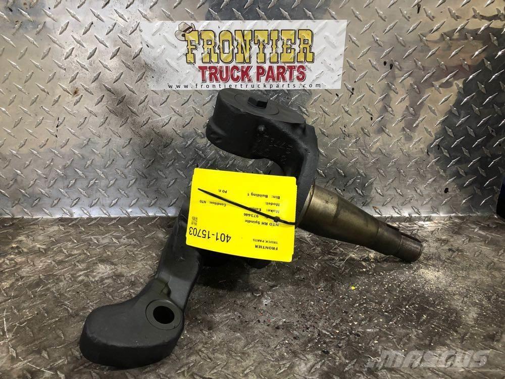 Eaton  Ostale kargo komponente