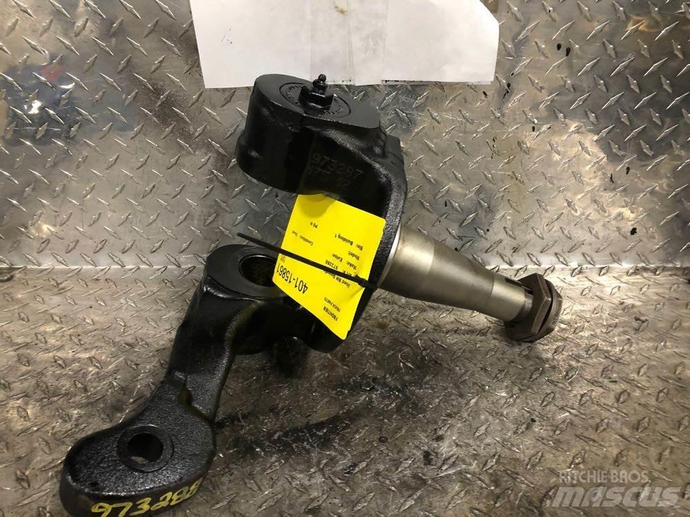 Eaton  Ostale kargo komponente