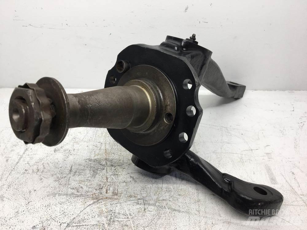 Eaton  Ostale kargo komponente