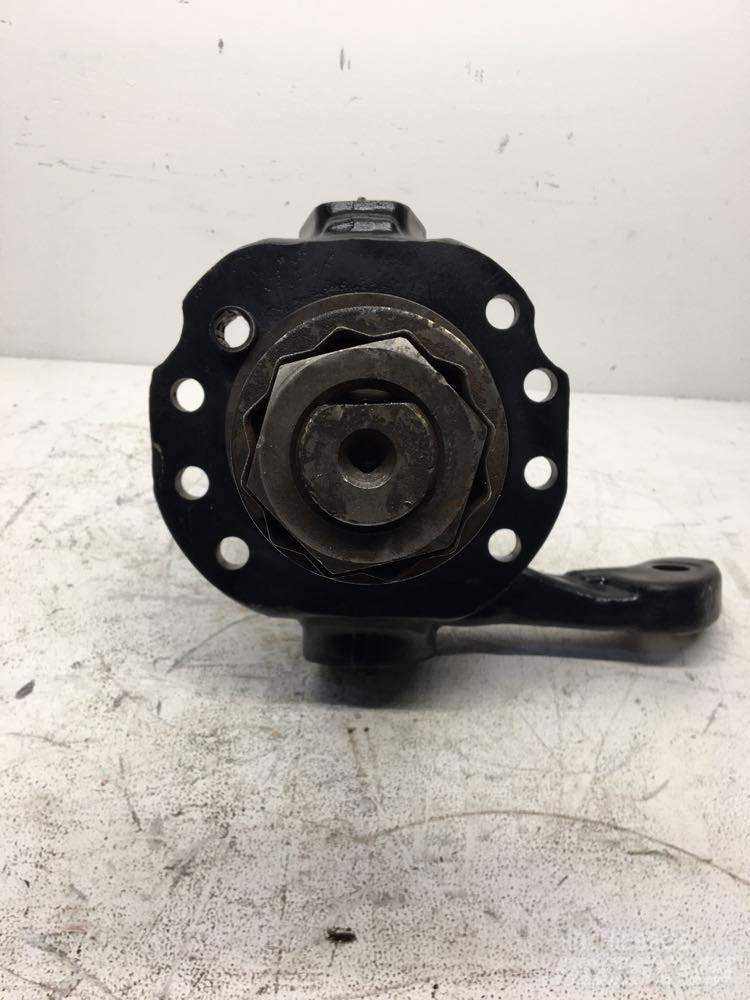 Eaton  Ostale kargo komponente