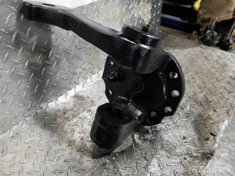 Eaton  Ostale kargo komponente
