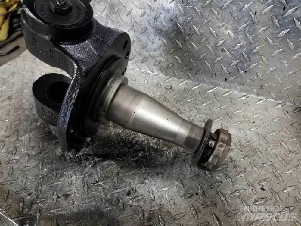 Eaton  Ostale kargo komponente