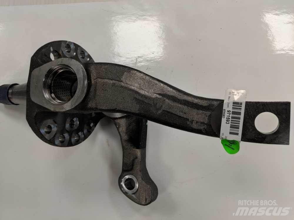 Eaton  Ostale kargo komponente