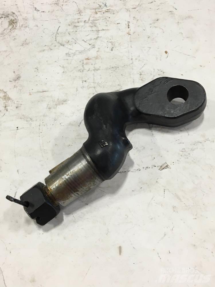 Eaton  Ostale kargo komponente