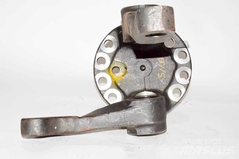 Eaton  Ostale kargo komponente