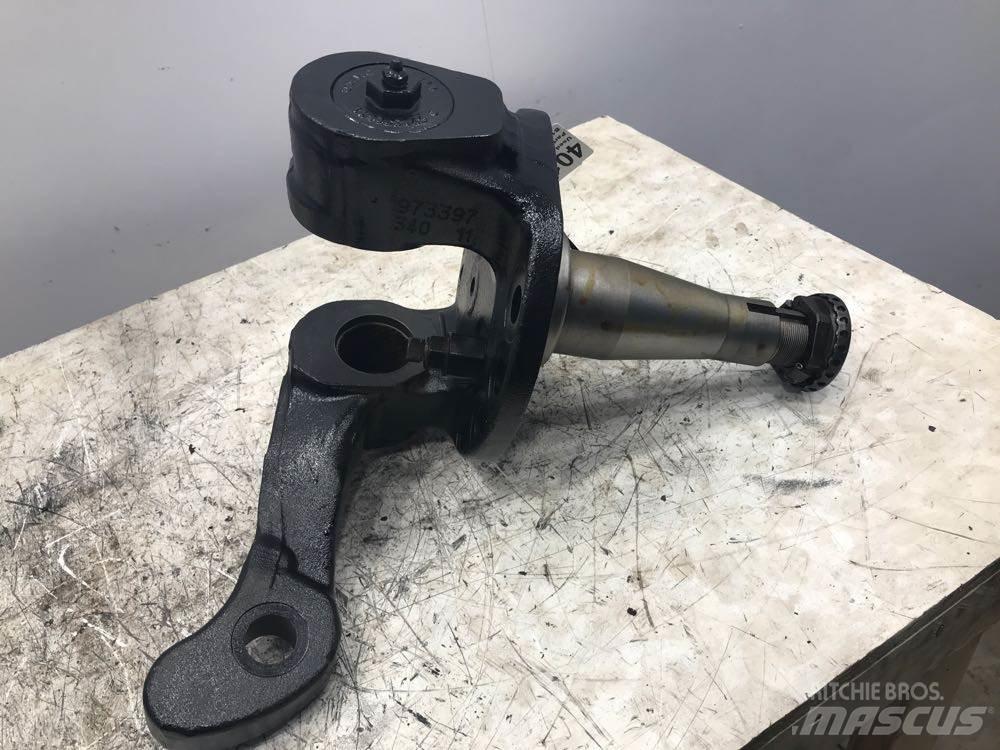 Eaton  Ostale kargo komponente