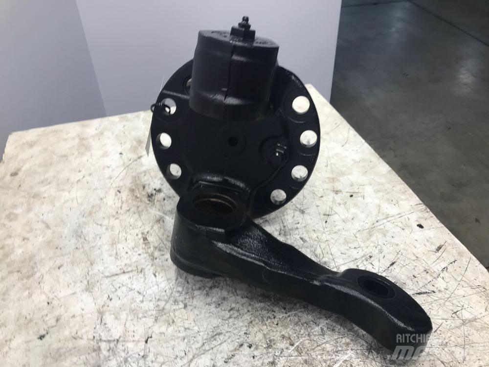 Eaton  Ostale kargo komponente