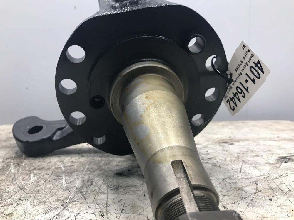 Eaton  Ostale kargo komponente