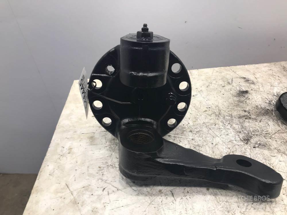 Eaton  Ostale kargo komponente